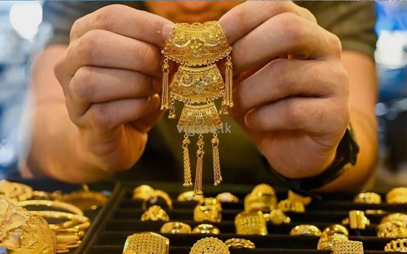 عالمی سطح پر سونے کی قیمت میں ریکارڈ تاریخی کمی