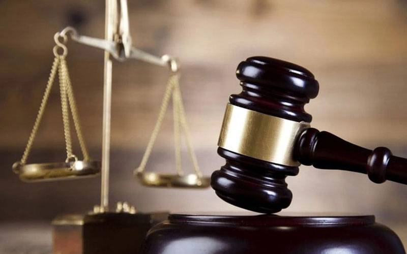 لاہور ہائیکورٹ، مستقل ہونیوالے 11 ججز نے حلف اٹھا لیا
