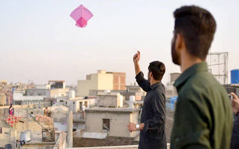 محفوظ بسنت اور بلڈنگز سیفٹی اقدامات  کیلئے جوائنٹ ٹیمیں تشکیل 