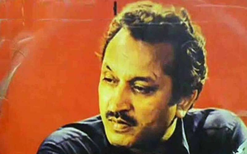 چَھڈمیری وینی نہ مروڑ:موسیقارماسٹرعبداللہ کوبچھڑے 32برس بیت گئے