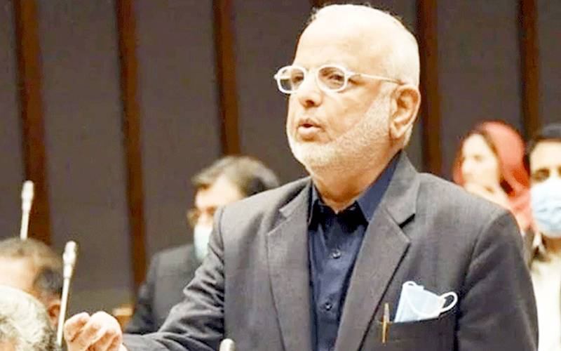 نو مئی مقدمات؛پی ٹی آئی رہنماؤں کی ضمانت کیس کی سماعت ملتوی