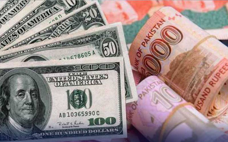 پاکستان نے تاریخ میں پہلی بار قرضہ قبل از وقت واپس کردیا