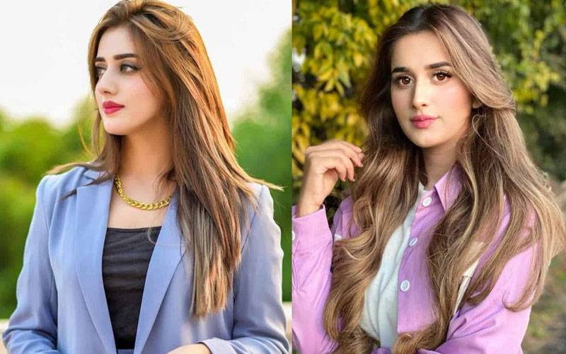 جنت مرزا کی بہن کا ’’سادگی‘‘ سے صرف 30 لاکھ روپے میں شادی کا اعلان