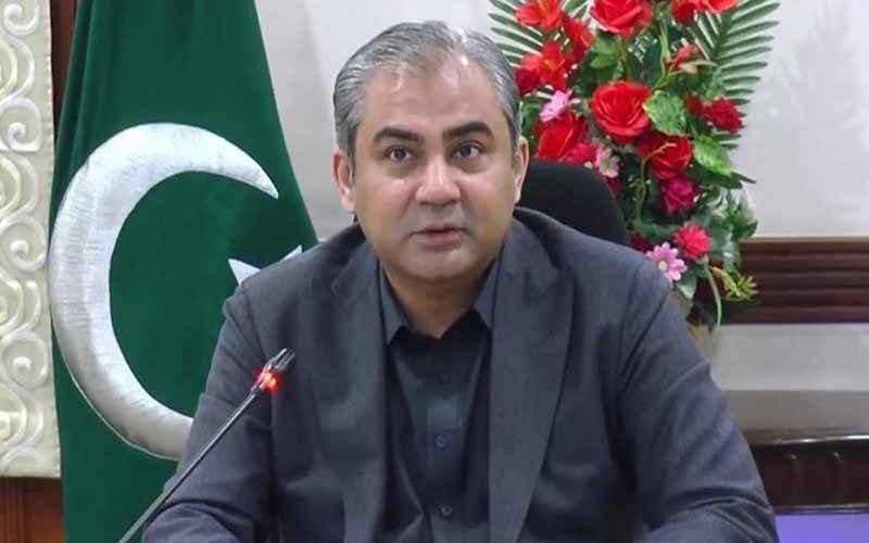 چیئرمین پی سی بی کی آسٹریلیا کیخلاف ٹی ٹوئنٹی سیریز جیتنے پر قومی ٹیم کو مبارکباد 