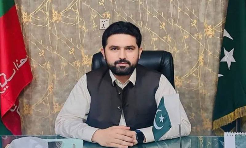 تھوڑا سا انتظار بانی پی ٹی آئی کو رہا کرالیں گے، وزیراعلیٰ کےپی سہیل آفریدی