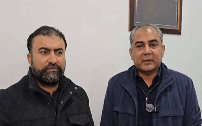 حملوں کے پیچھے بھارت ہے، اُسے پھر شکست دیں گے، محسن نقوی