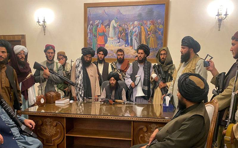 طالبان رجیم کو سفارتی محاذ پرایک اوربڑا دھچکا ، آسٹریلیا کا بھی افغان سفارتخانہ بند کرنےکااعلان