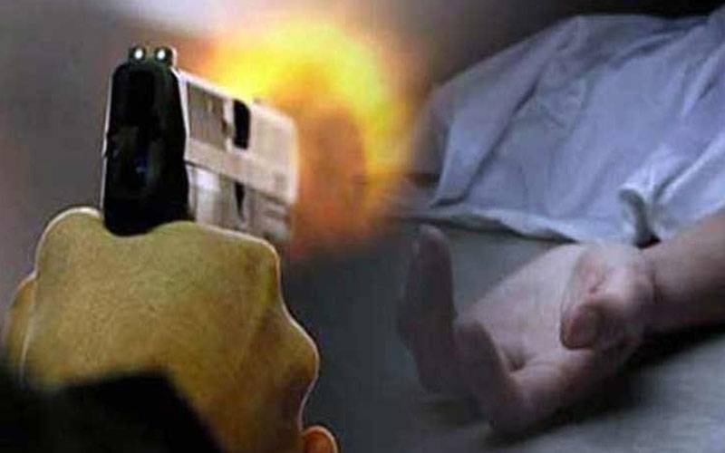 لیہ میں چھاپے کی ویڈیو بنانے پر پولیس اہلکار کی فائرنگ، نوجوان جاں بحق