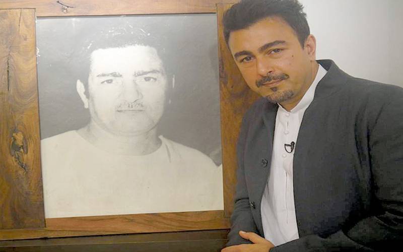   شان شاہد نے ایک بار پھر بھارت میں کام نہ کرنے پر وضاحت کر دی