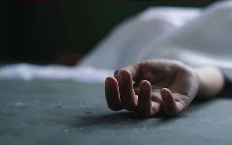 لاہور میں 18 سالہ نوجوان نے خود کشی کر لی