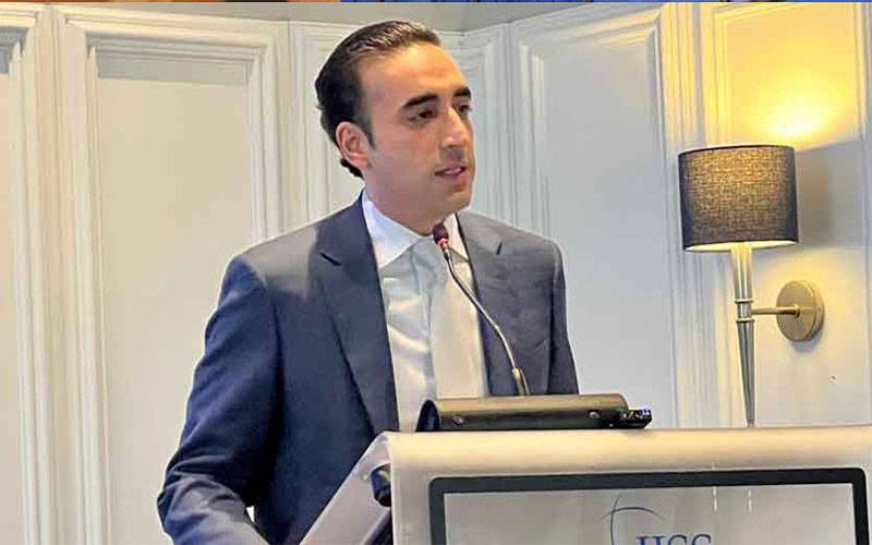 بھارت میں اسلاموفوبیا اور مذہبی اقلیتوں کیخلاف نفرت بڑھ رہی  ، عالمی برادری نوٹس لے:بلاول بھٹو