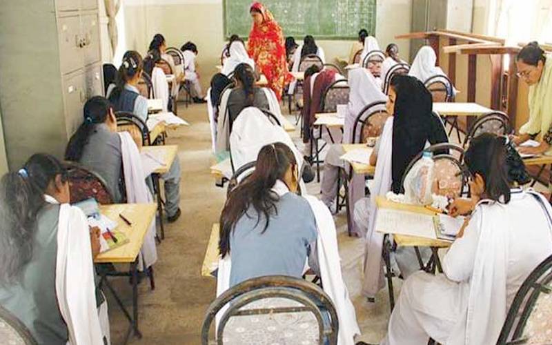 پاکستان 63 فیصد شرحِ خواندگی کیساتھ جنوبی ایشیا میں سب سے پیچھے 