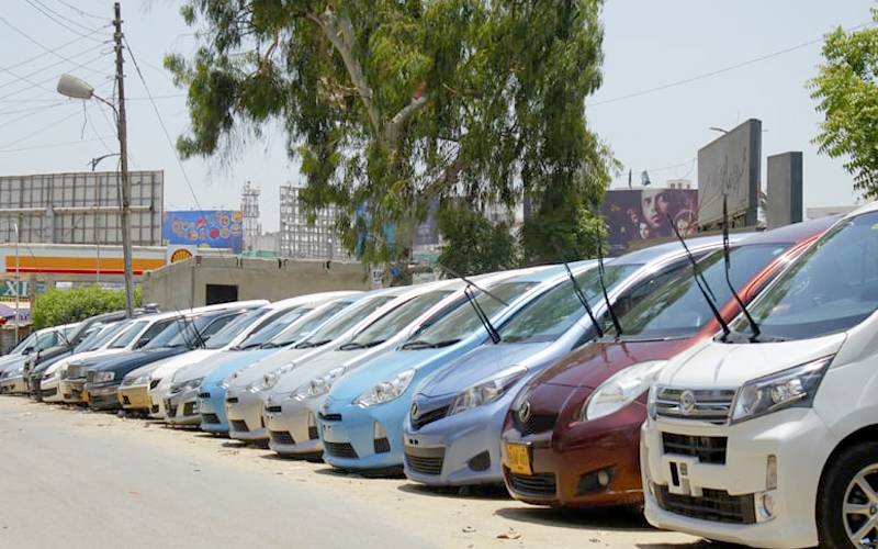 اپنی پسند کی نمبر پلیٹس؛ گاڑی مالکان کوبڑی خوشخبری مل گئی