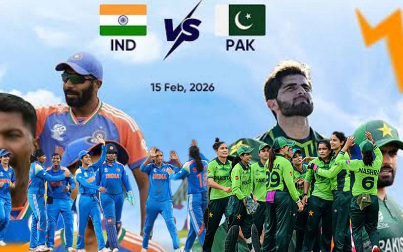 پاکستان کی بھارت کے خلاف میچ نہ کھیلنے کی وجوہات سامنے آ گئیں