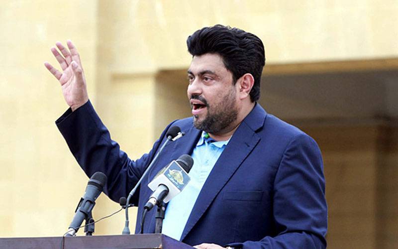 ’’ہمیں چھیڑو گے تو تمہاری نسلیں تباہ کر دینگے‘‘ گورنر سندھ کی بھارت کو دھمکی 