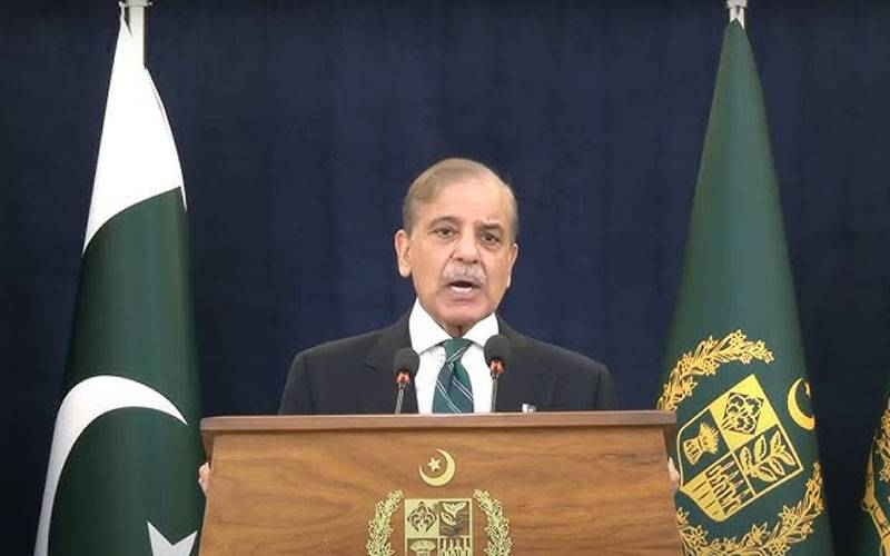 سندھ طاس معاہدے کے منصفانہ نفاذ پر یقین رکھتے ہیں :وزیر اعظم