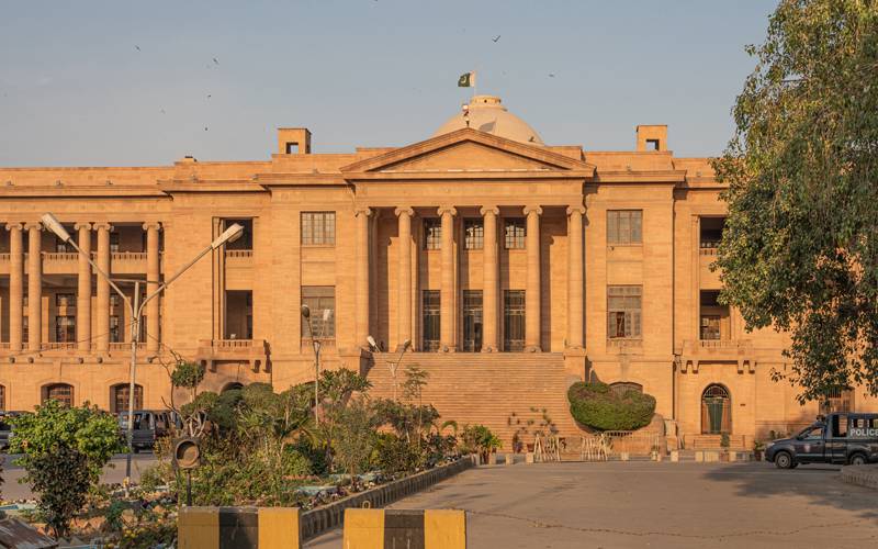 پی ٹی آئی کارکنوں کی گرفتاریاں، سندھ ہائیکورٹ میں فوری سماعت کی استدعا منظور