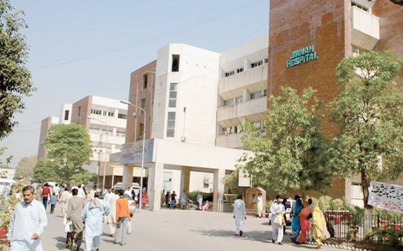   بسنت پرلاہور کے 13 ہسپتالوں کو ہائی الرٹ جاری 