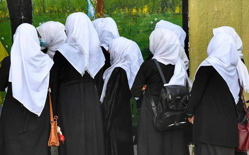 پشاور: خواتین کالجز میں تقریبات کیلئے سخت ایس او پیزکی ہدایت جاری 