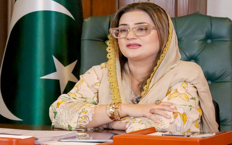 حکومت نے بسنت سے متعلق قواعد و ضوابط طے کردیئے ؛عظمیٰ بخاری 