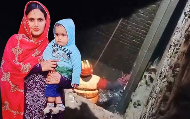 بھاٹی گیٹ حادثے میں جاں بحق ماں اور بیٹی کی پوسٹ مارٹم رپورٹ جاری