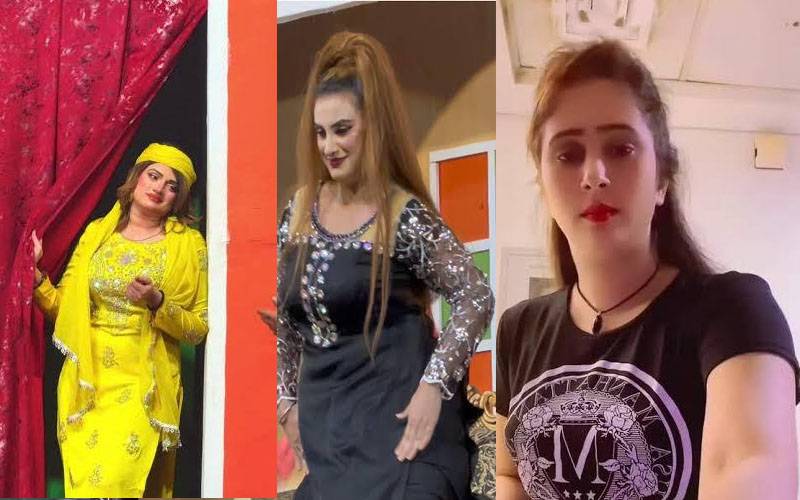 ایس او پیز کی خلاف ورزی پر 7سٹیج اداکاروں پر14دن کیلئے پابندی عائد