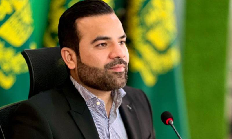 بیرسٹر عقیل نے بانی پی ٹی آئی سے ملاقات کا واحد راستہ بتادیا