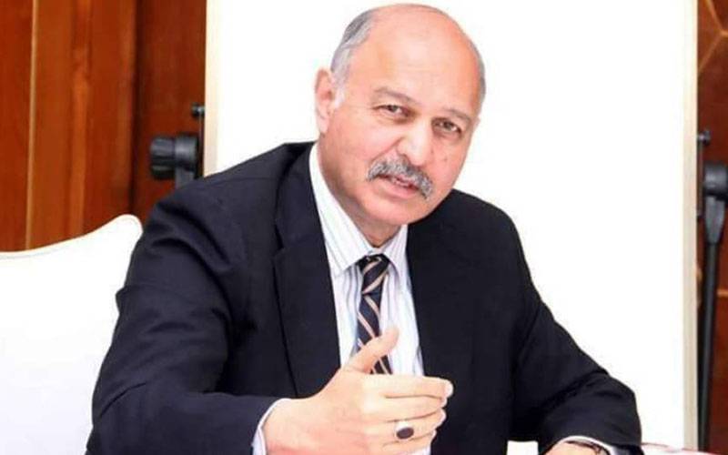 طیب اردگان نے عمران خان کو ترکیہ آنے کی آفر کی : مشاہد حسین 