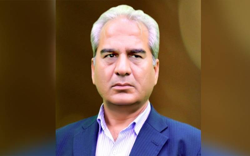 پاکستان کے بیدار محافظ ہرفتنہ فنا کردیں گے :محمدناصراقبال