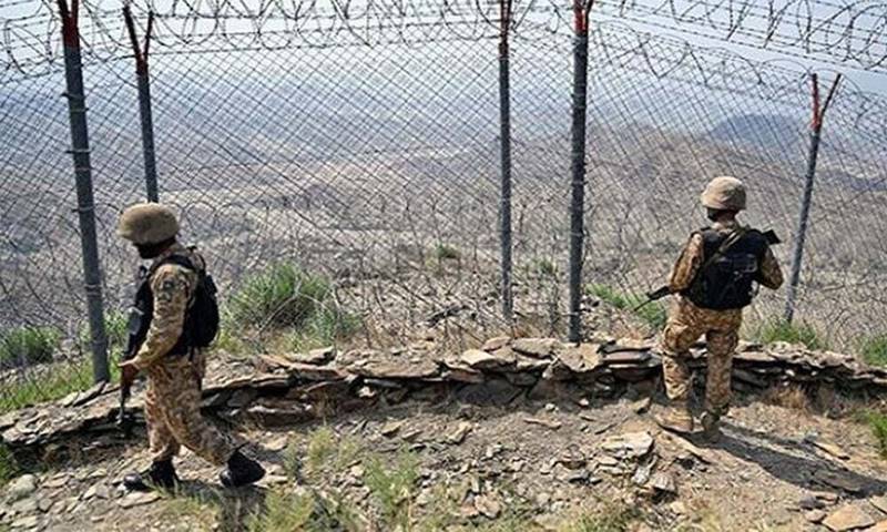 پاکستان میں دہشتگرد حملے براہ راست افغان سر زمین سے جڑے ہیں:امریکی جریدہ