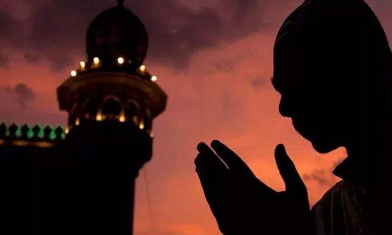  شب برات عقیدت و احترام سے منائی جا رہی ہے ،خصوصی عبادات کا اہتمام 