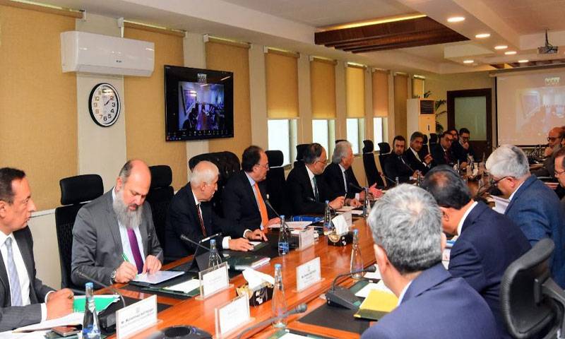 نارکوٹکس ڈویژن کیلئے 10 کروڑ روپے کے فنڈز کی منظوری