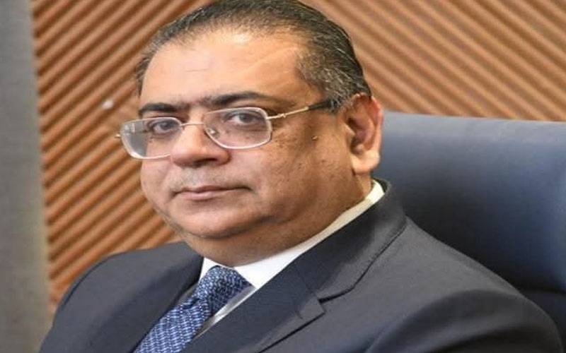  سابق نگران صوبائی وزیر خواجہ جلال الدین رومی انتقال کرگئے 