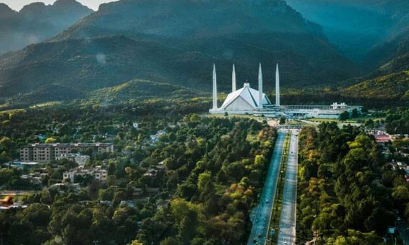 اسلام آباد، جائیداد کے ریٹس 75 فیصد تک بڑھ گئے