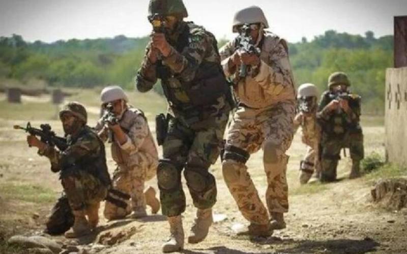 گزشتہ 3دنوں میں فتنہ الہندوستان کے 197 دہشت گرد جہنم واصل ہو چکے ہیں؛سیکیورٹی ذرائع  