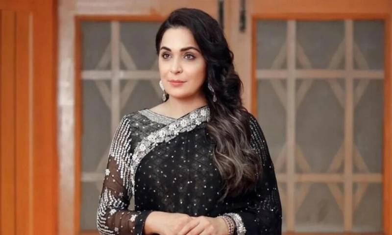  فلم سٹار میرا نفسیاتی دباو کا شکار، ہسپتال منتقل