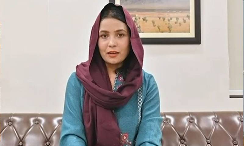  دشمن کبھی حوصلے پست نہیں کرسکتا: اسسٹنٹ کمشنر نوشکی