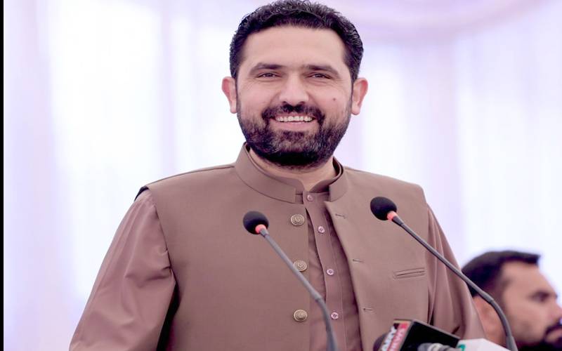 سہیل آفریدی کا کُرم متاثرین کیلئے امدادی رقم دگنی کرنے کا اعلان