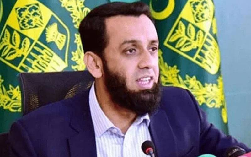  آٹھ فروری کو پی ٹی آئی سے بندے اکٹھے نہیں ہوں گے، انکے پاس سٹریٹ پاور ہے ہی نہیں، عطا تارڑ
