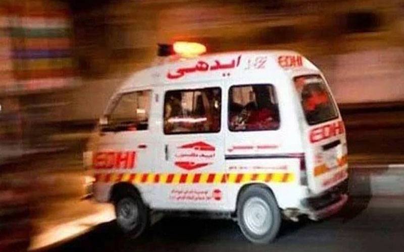 کراچی: نوکری ملنے کے دو روز بعد ہی نوجوان نے خودکشی کر لی