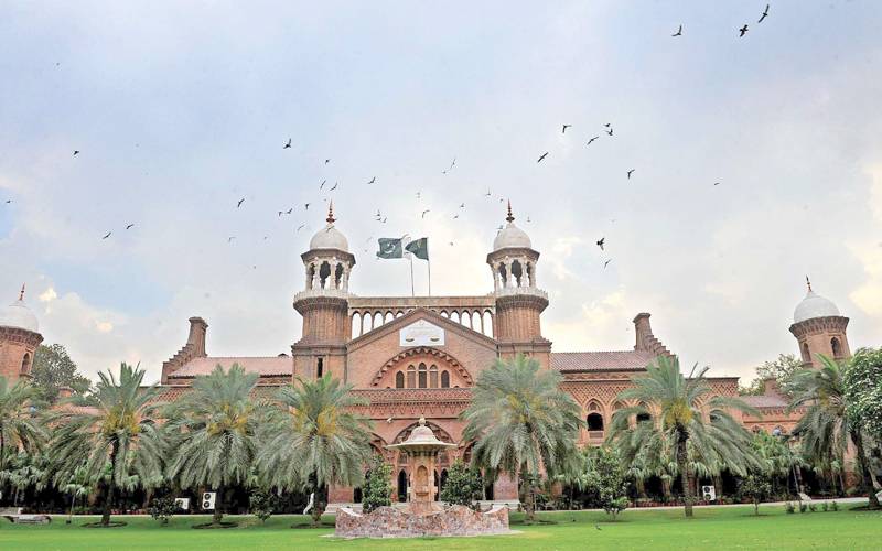  بسنت کے موقع پر کل عدالتیں کھلیں رہیں گی