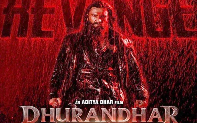  ’’دھرندھر 2 ‘‘کا ٹیزر ریلیز ہوتے ہی وائرل ہوگیا