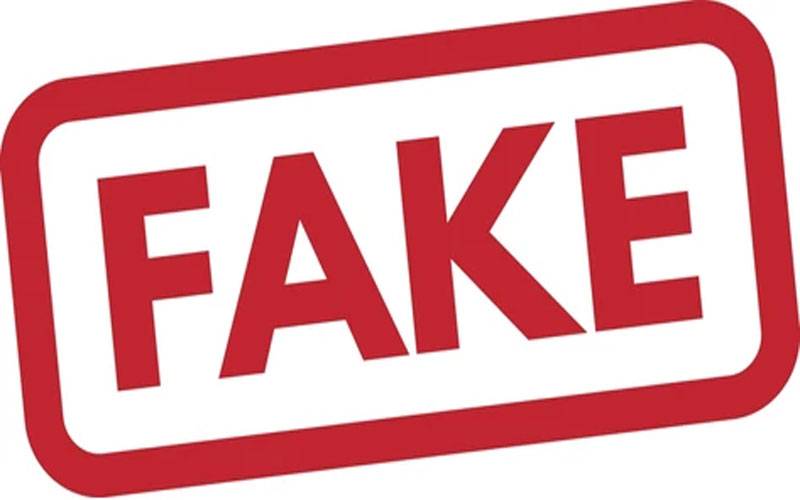 محکمہ تعلیم سندھ کے نام سے ایک اور  جعلی نوٹیفکیشن سوشل میڈیا پر پھیلا دیا گیا