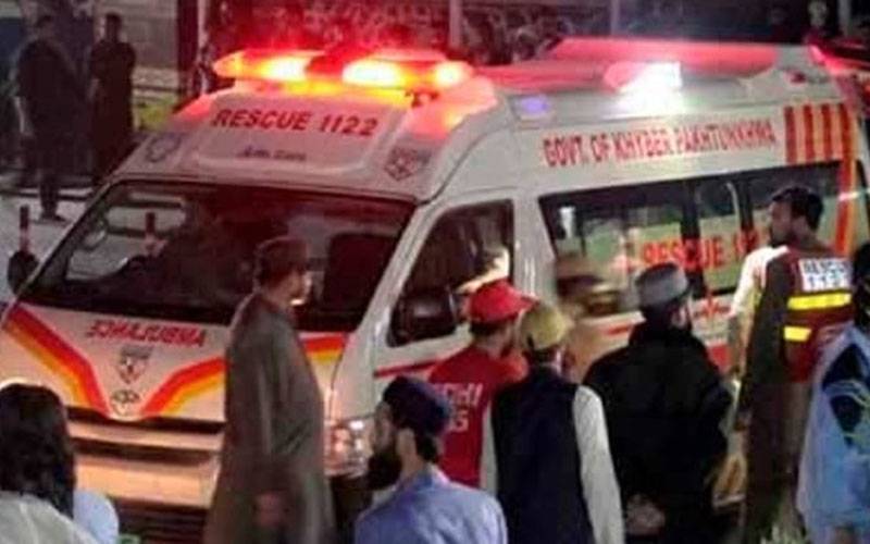 نوابشاہ میں 3 سالہ بچہ  ڈرینج  نالے میں گر کر جاں بحق ہو گیا