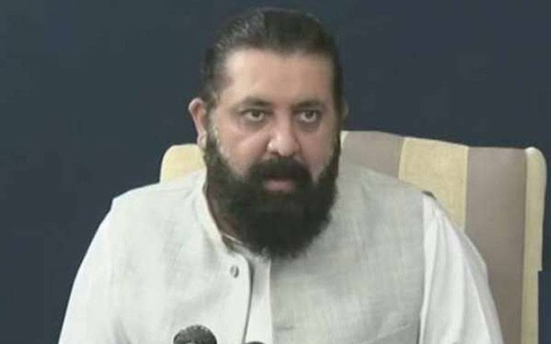 پارلیمانی پارٹی کے اجلاس میں مشعال یوسفزئی کو شو کاز نوٹس دینے کی سوشل میڈیا پر ہونے والی باتیں غلط نکلیں
