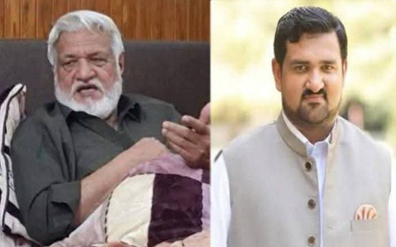 ایبٹ آباد؛ممتاز کاروباری شخصیت برا خان فائرنگ سے قتل، بیٹا سمیت تین افراد زخمی 