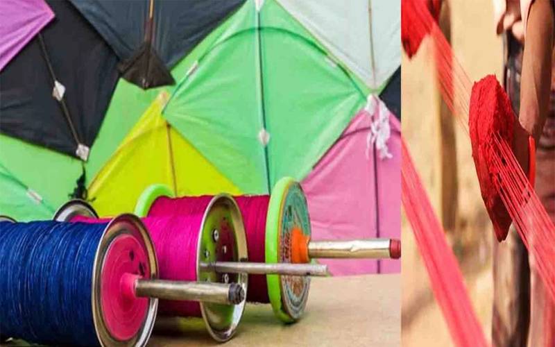 بسنت: انتظامی دعوے دہرے رہ گئے، 1 نوجوان جاں بحق، 3 بچوں سمیت 6 زخمی