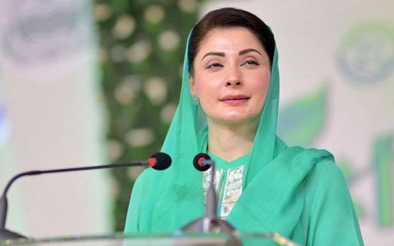 ایس او پیز پر عمل کریں اوراس بسنت کو سب کیلئے محفوظ بنائیں: مریم نواز