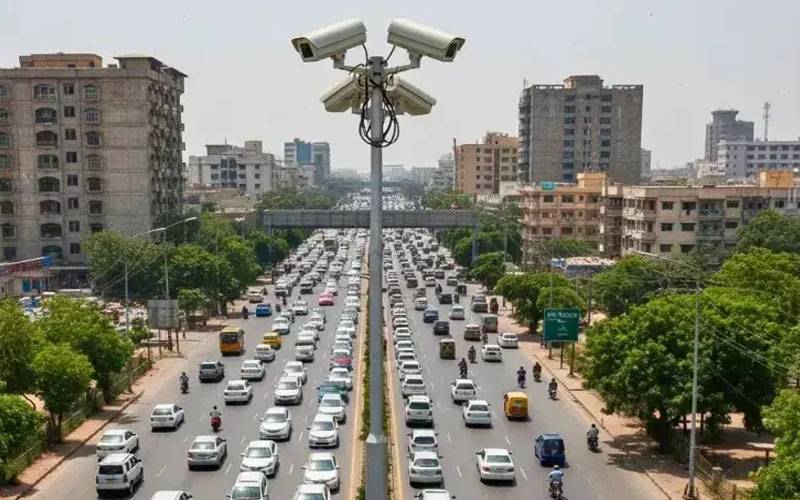 کراچی: غلط چالان بھیجنے کا سلسلہ جاری