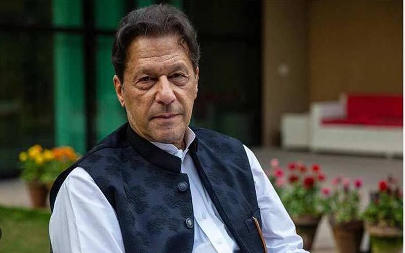 بانی پی ٹی آئی کی میڈیکل رپورٹ عدالت میں پیش  